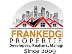 Marketing & Sales Officer-Frankedge Properties