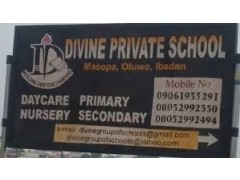 Divine Private Schools