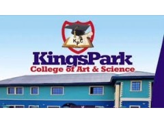 KingsPark College Of Arts And Science