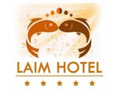Barbecue Chef-Laim Hotel