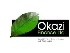 Okazi Finance Limited