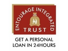 Logo Entourage Integrated Trust Limited