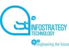Field Sales Officer at Infostrategy Technology Limited