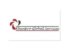 Logo Khenpro Global Services