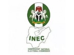 The Independent National Electoral Commission (INEC)