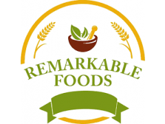 Remarkable Food