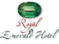 Hotel Administrator at Royal Emerald Hotel