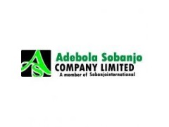 Adebola Sobanjo Group Of Company