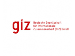 Deutsche Gesellschaft Fur Internationale Zusammenarbeit (GIZ)