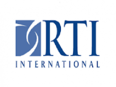 Logo RTI International