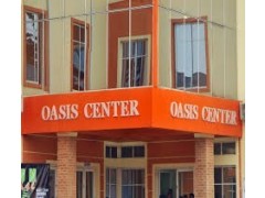The Seven Oasis Center