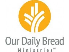 Finance and Administrative Coordinator-Our Daily Bread Ministries