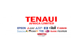 Account Officer at Tenaui Africa Limited (CANON)