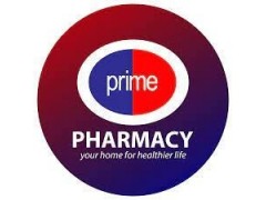 Sales Executive-Prime Pharmacy