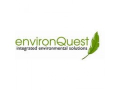 Business Manager at Environquest Limited