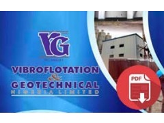 Vibroflotation & Geotechnical (Nigeria) Limited