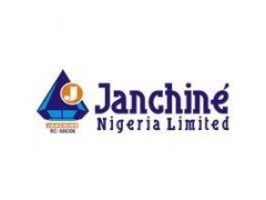Sales Personnel-Janchine Nigeria Limited