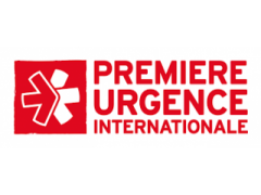 Stabilization Centre Medical Doctor-Première Urgence Internationale (PUI)