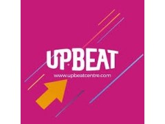 Creative Designer-Upbeat center