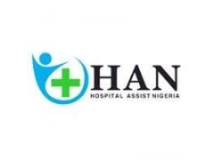 Biomedical Trainee-Hospital Assist Nigeria (HAN)