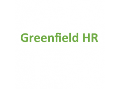 Logo Greenfield HR Consulting Limited