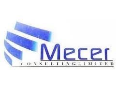 Logo Mecer Consulting Limited