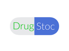 Logo DrugStoc