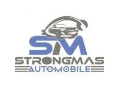 StrongMas Auto Limited