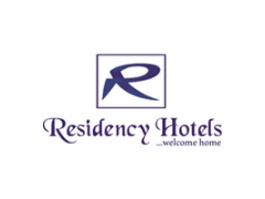 Driver at Residency Hotels Limited