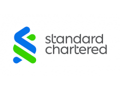Business ICS Risk Manager, CPBB AME - Standard Chartered Bank