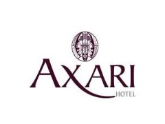 Axari Hotel & Suites Job Vacancies (5 Positions)