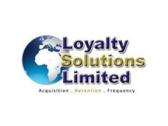Receptionist at Loyalty Solutions Limited