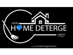 Logo Crystal Home Deterge Services