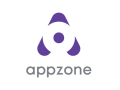 Logo Appzone Limited