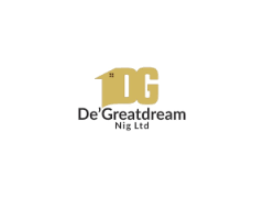 Logo De'greatdream Nigeria Limited