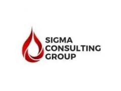 Logo Sigma Consulting Group