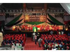 The American University Of Nigeria