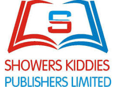 Logo Showers Kiddies Publishers Limited