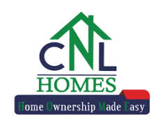 Logo CNL Homes Limited
