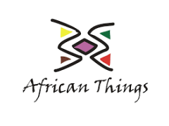 Logo African Things