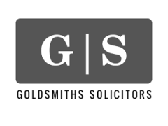 Logo Goldsmiths Solicitors
