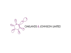 Oaklands & Johnson Limited