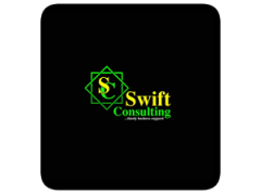 Logo Swift Consulting