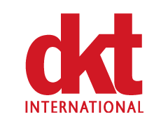 Logo DKT International