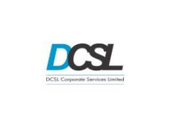 Logo DCSL Corporate Services Limited