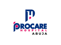 Logo Procare Hospital