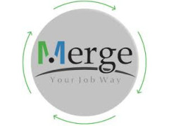 Logo JobMerge