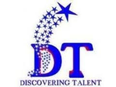 Logo Discovering Talents Academ