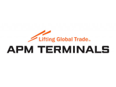 Executive Assistant to Country Manager-APM Terminals
