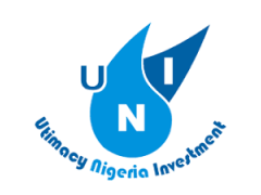 Logo Ultimacy Integrated Enterprise
